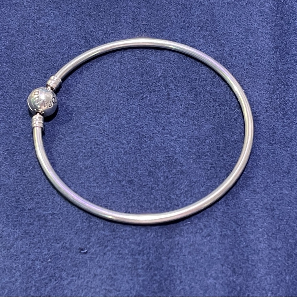 Pandora Moments Bangle